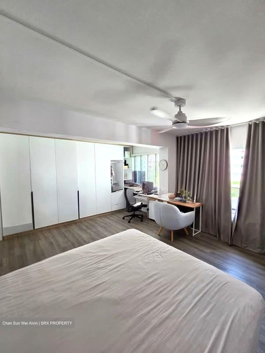 Blk 283 Toh Guan View (Jurong East), HDB 4 Rooms #596348481